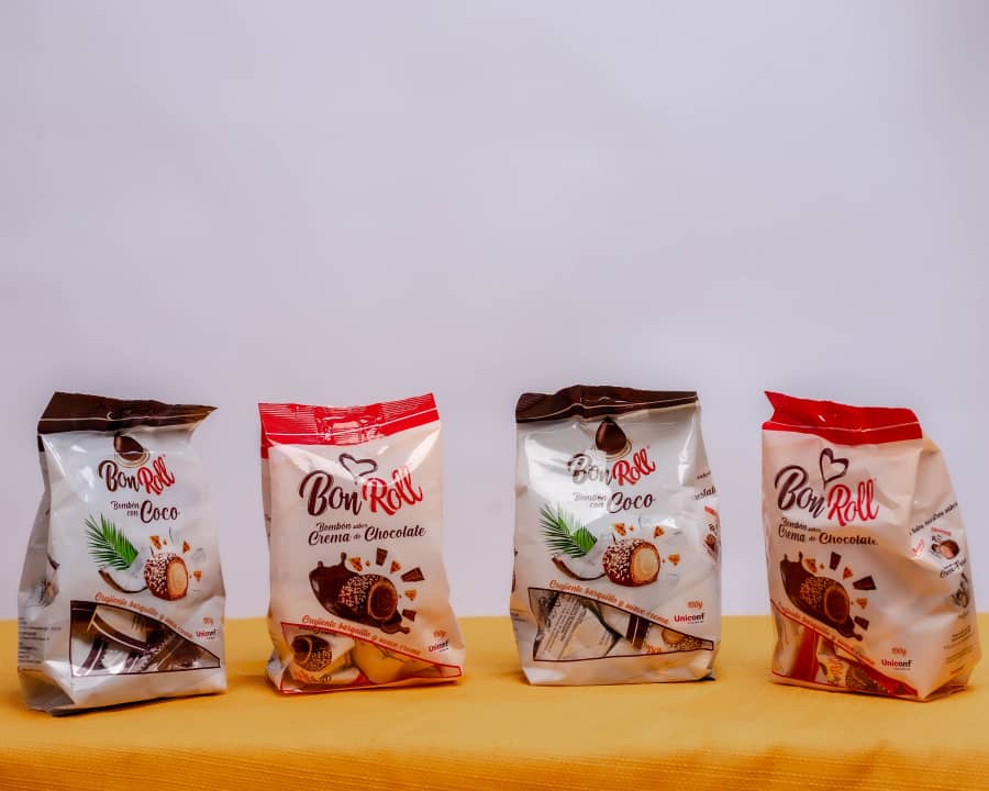 Gyarko Farms (Bon Roll Coco)