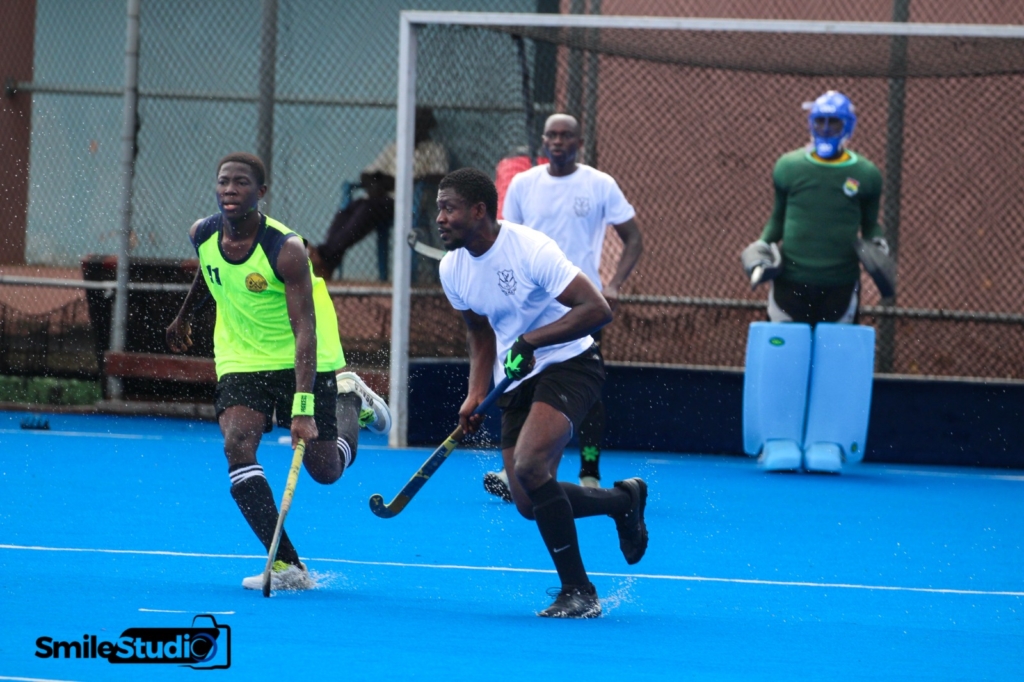 2025 Hockey AFCON: Qualifying for the World Cup will be a success – Black Sticks Team Manager – MyJoyOnline