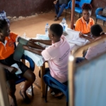 Atlantic Lithium organises breast cancer awareness and free screening in host communities Atlantic Lithium organises breast cancer awareness and free screening in host communities