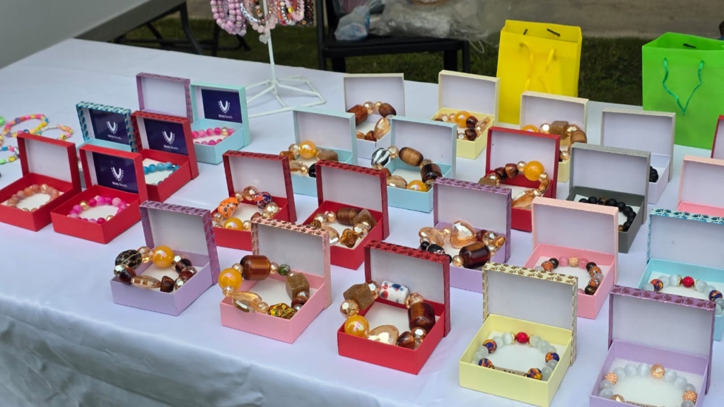 It's here! Ecobank-JoyBusiness SME Fair 2025 kicks off with a bang! It's here! Ecobank-JoyBusiness SME Fair 2025 kicks off with a bang!