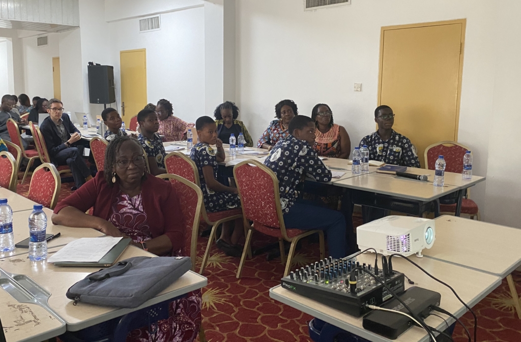 Mothers and medics in mental health distress: Researchers urge Ghana to act Mothers and medics in mental health distress: Researchers urge Ghana to act