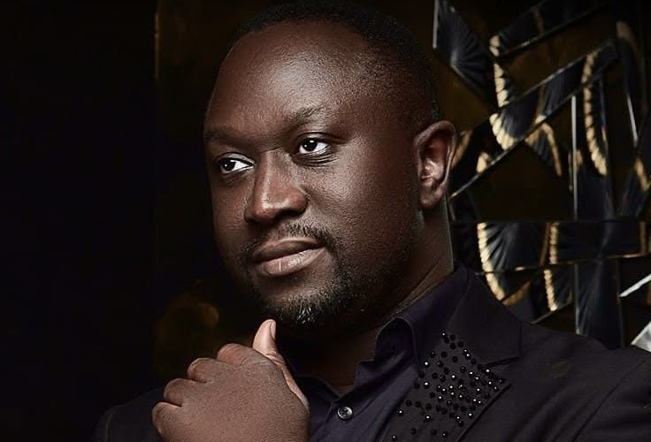 Richie Mensah named voting member of the Grammy Recording Academy – MyJoyOnline