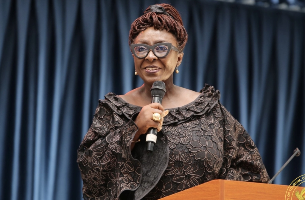 From talent to trade: Why Ghana must rethink its music policy – MyJoyOnline