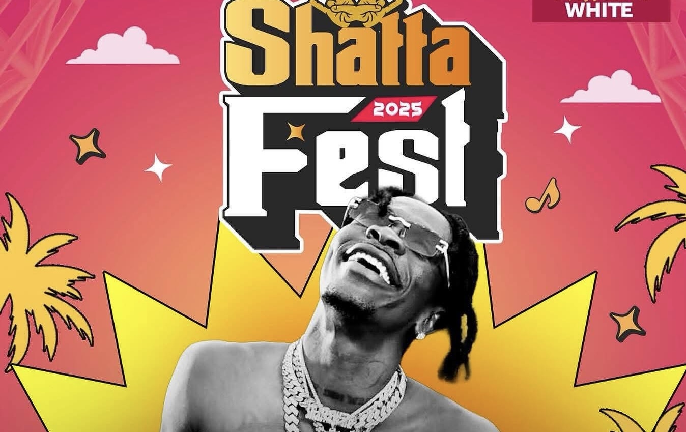 Dozens of artistes to light up ShattaFest 2025 at Black Star Square ...