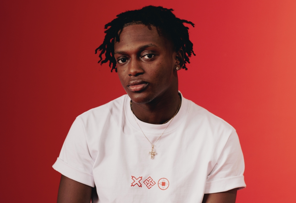 Kelalie drops new single ‘Monica’ ahead of debut EP ‘Lover Boy’ – MyJoyOnline Kelalie drops new single ‘Monica’ ahead of debut EP ‘Lover Boy’ – MyJoyOnline