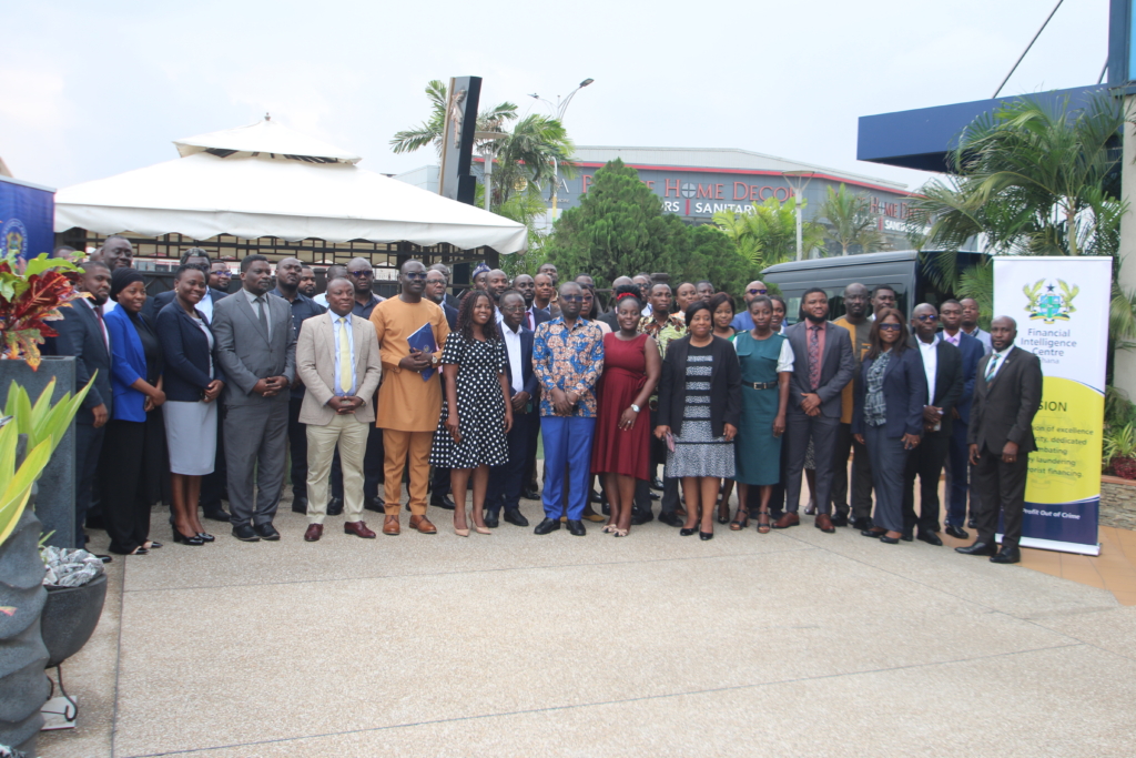 FIC and CSA host stakeholders’ dialogue on strengthening Ghana’s cyber defences – MyJoyOnline