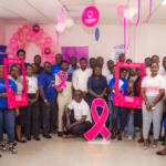 Rock City Hotel, Sanlam Allianz Life Insurance host successful breast cancer awareness and screening event Rock City Hotel, Sanlam Allianz Life Insurance host successful breast cancer awareness and screening event