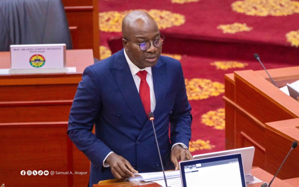 Parliament to back Mahama’s galamsey fight and demand accountability from regulators – MyJoyOnline