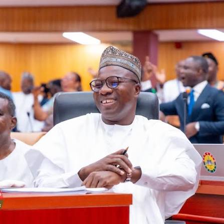 Parliament to tackle heavy legislative agenda as Majority Leader outlines 2025 priorities – MyJoyOnline