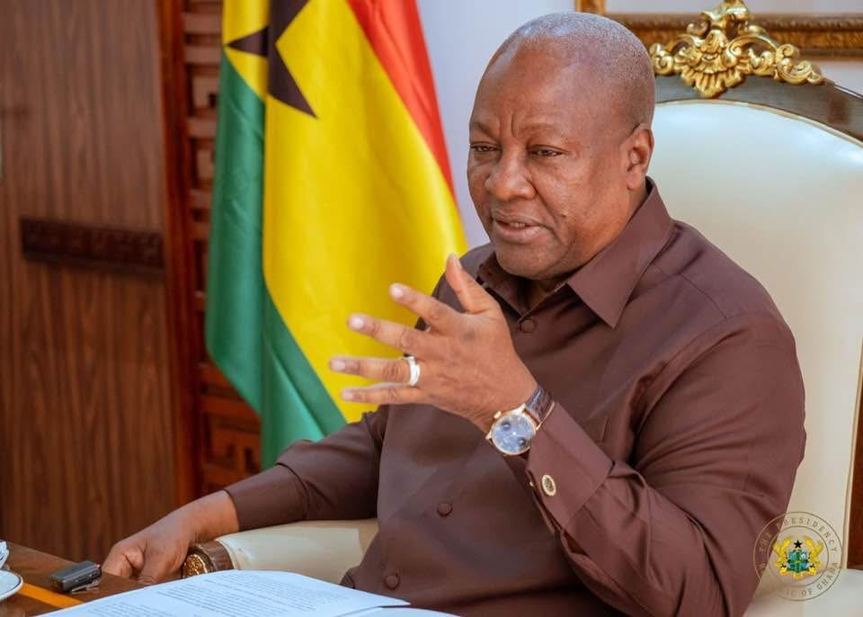 Damongo to host Catholic Science and Technology University – President Mahama – MyJoyOnline Damongo to host Catholic Science and Technology University – President Mahama – MyJoyOnline