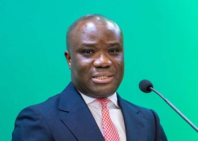 AG following due process in prosecutions; rights of all accused persons won’t be violated – Kwakye Ofosu – MyJoyOnline