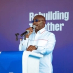 NPP race: Dombo family reaffirms support for Bawumia NPP race: Dombo family reaffirms support for Bawumia