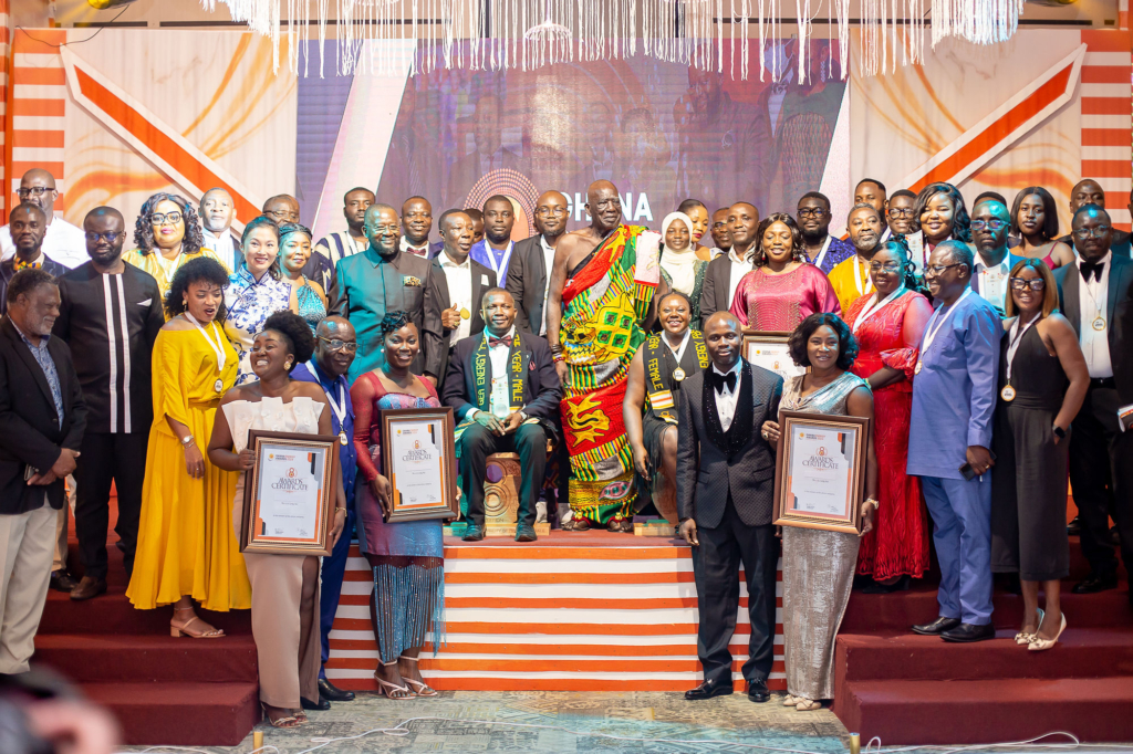 9th Ghana Energy Awards: 10 days to close of nominations, over 300 entries received – MyJoyOnline