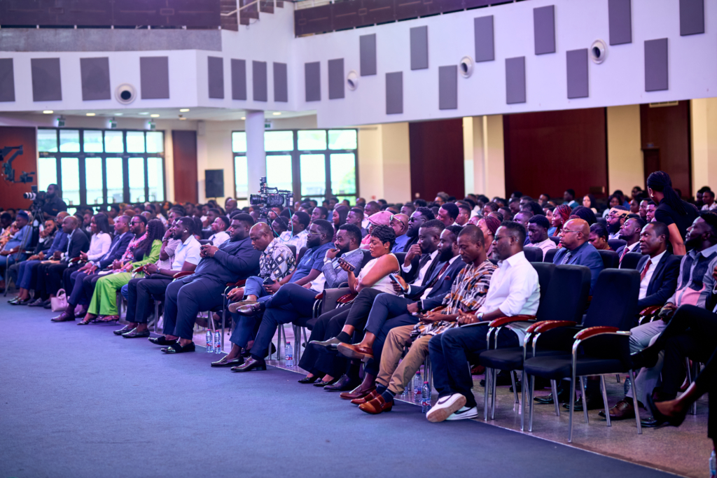 RNAQ Holdings launches GH¢300m Scale-Up Fund to transform Ghanaian enterprises – MyJoyOnline