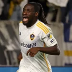 Joseph Paintsil crowned LA Galaxy’s topscorer for 2025 season Joseph Paintsil crowned LA Galaxy’s topscorer for 2025 season