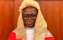 Stop bribing judges if you want a cleaner Judiciary – Justice Kulendi tells Ghanaians