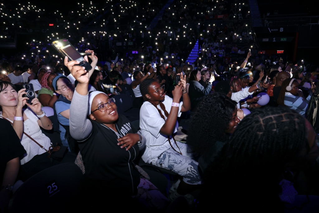 Ghana to host its first-ever K-Pop fan concert this December – MyJoyOnline