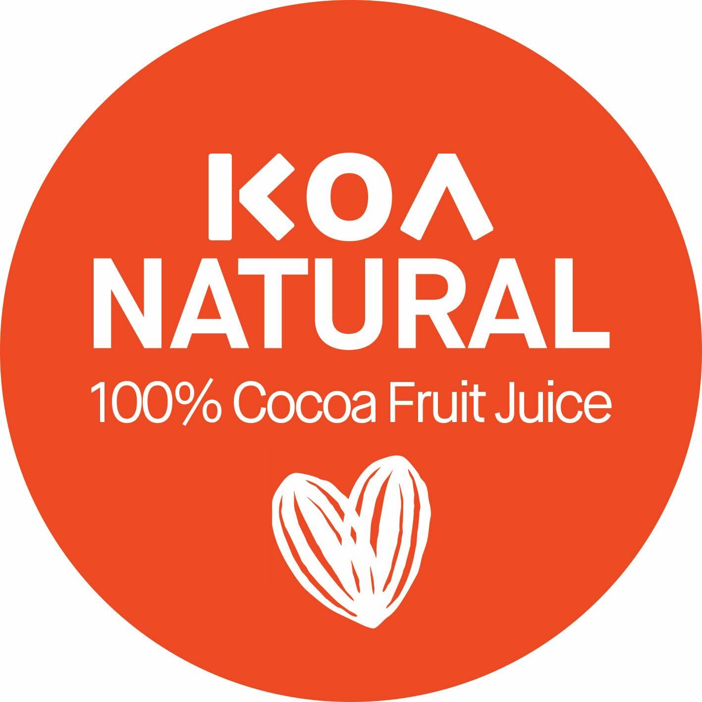 KOA Naturals