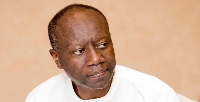 Ofori-Atta is well and not in hiding — Frank Davies – MyJoyOnline