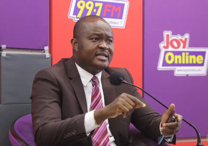 Ghana’s growth is trapped in Accra — Kwasi Kwarteng – MyJoyOnline