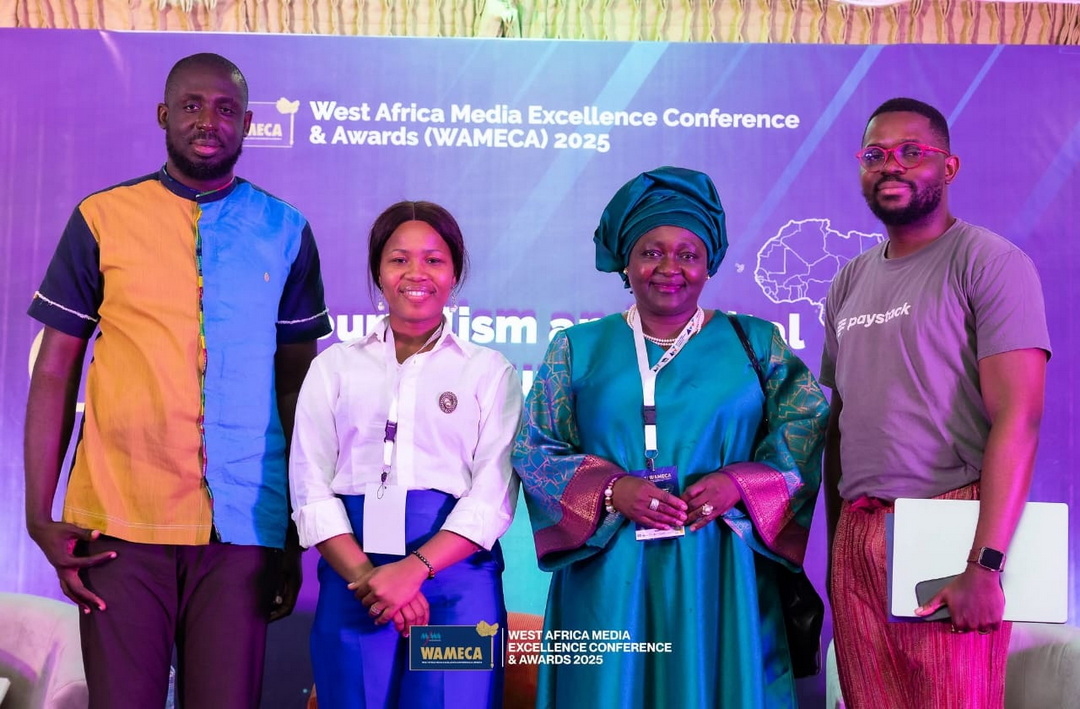 MoMo runs on one of the world’s most secure data systems - Abdul Ali