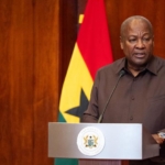 I'll appoint new Defence and Environment Ministers next year - Mahama assures