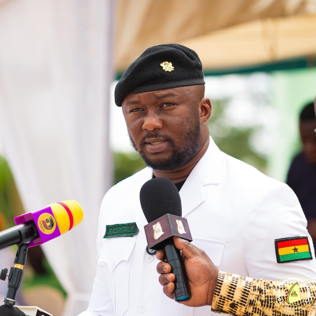 YEA dismisses claims of 10-month salary arrears; says it’s ‘factually inaccurate’ – MyJoyOnline