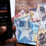 Cedi@60: Mobile money growth proves the Cedi’s resilience- GhIPSS CEO cedi at 60