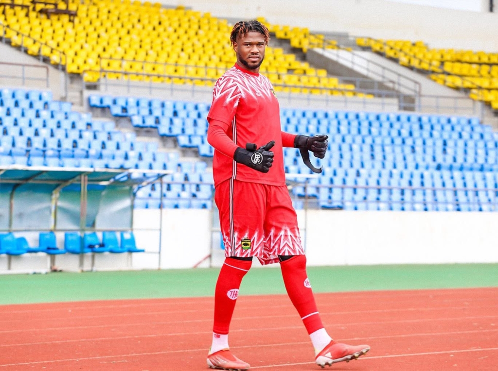 Kotoko condemns Camara’s attitude against Wydad – MyJoyOnline