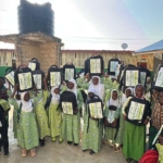 1,200 Old Tafo pupils receive ‘Back to School Kits’ 1,200 Old Tafo pupils receive ‘Back to School Kits’