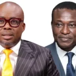 Adom-Otchere sues OSP to challenge wealth declaration order Adom-Otchere sues OSP to challenge wealth declaration order
