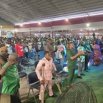 Ketu North gives NDC's Asiedu Nketia a rousing welcome  