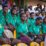 Black Princesses to leave for 2025 WAFU B U-20 Girls' Cup in Benin on November 3