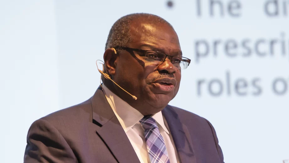 Prof. Ernest Aryeetey warns against politically driven TVET reforms – MyJoyOnline