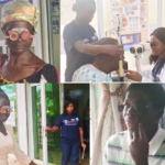 Quantum LC’s free eye care initiative restores sight and hope for Obuasi residents