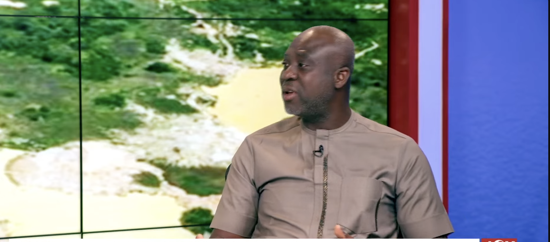 Ghana’s Central Bank Losses Widen to GH¢15.6 Billion as Former Finance Minister Petitions IMF — image 1