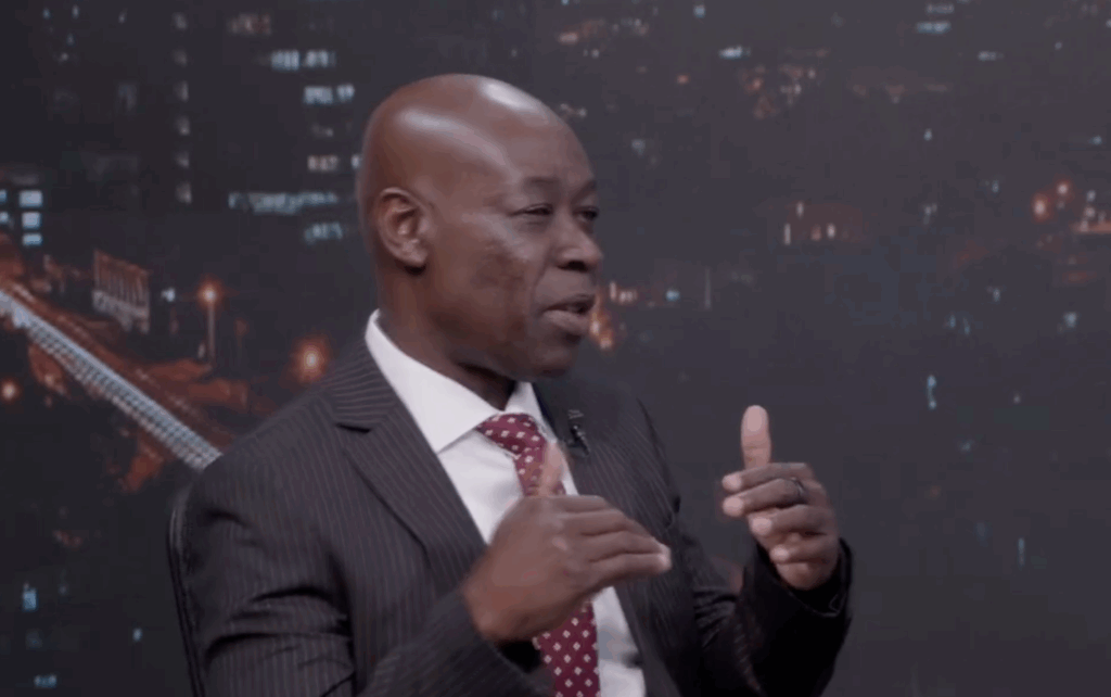 You can’t codify every wrong – Thaddeus Sory says leave misconduct judgments to committees – MyJoyOnline