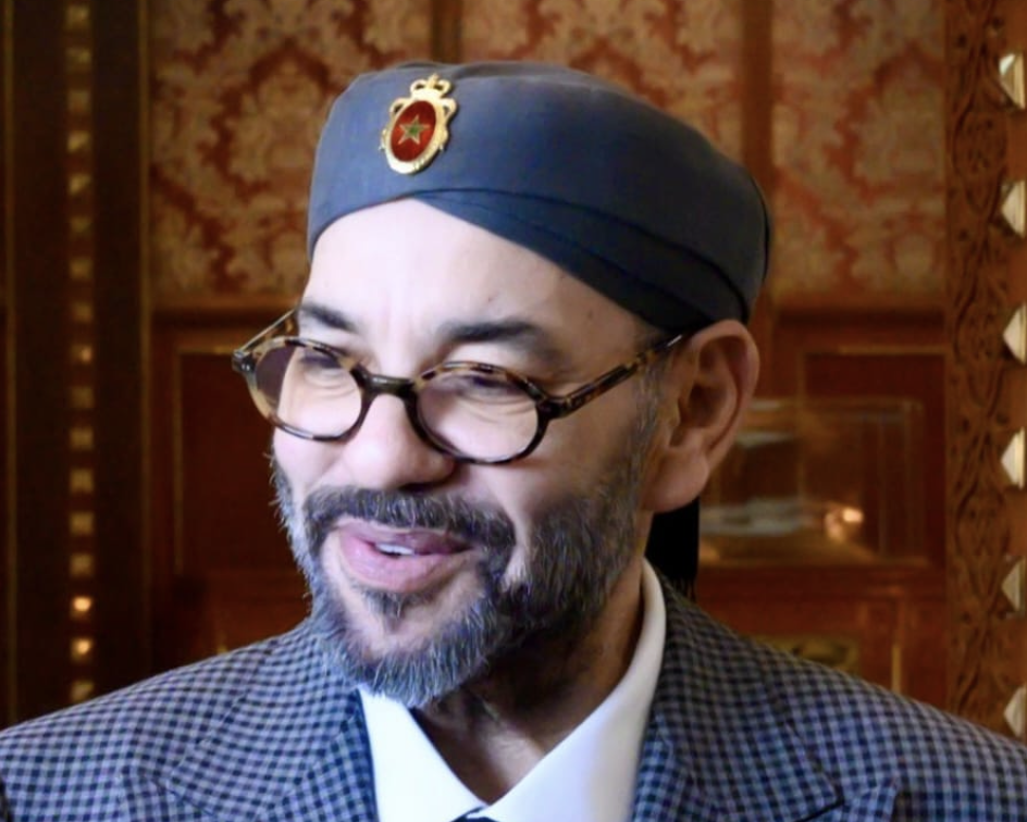 King Mohammed VI congratulates Morocco’s U-20 squad on World Cup title win in Chile – MyJoyOnline