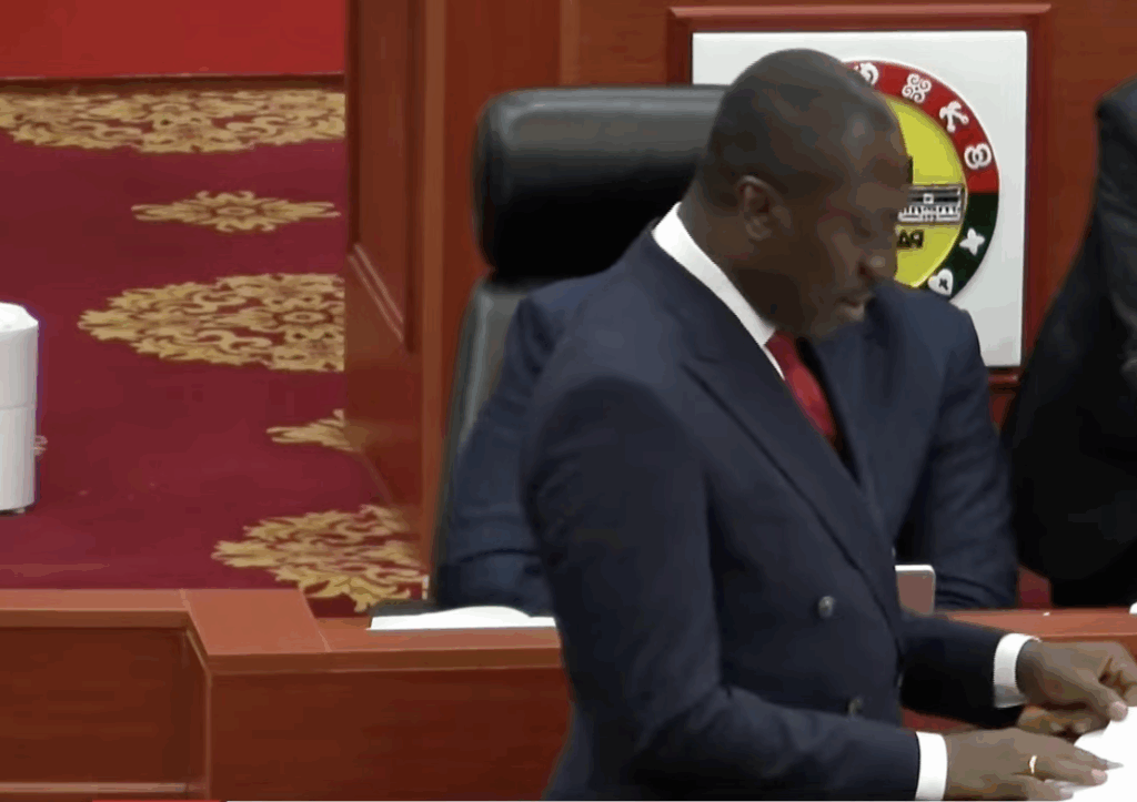 Minority vows to fight Torkornoo’s removal – MyJoyOnline