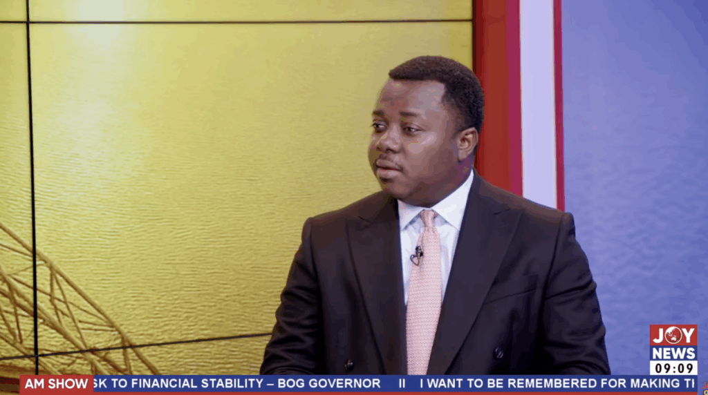 Parliament can pass anti-LGBTQ+ Bill within 6 months — Ntim Fordjour – MyJoyOnline