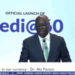 Cedi@60: Gov’t committed to sustaining Cedi stability — Ato Forson Cedi at 60