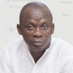 Eric Kwaku Abrokwah Agyekum Eric Kwaku Abrokwah Agyekum