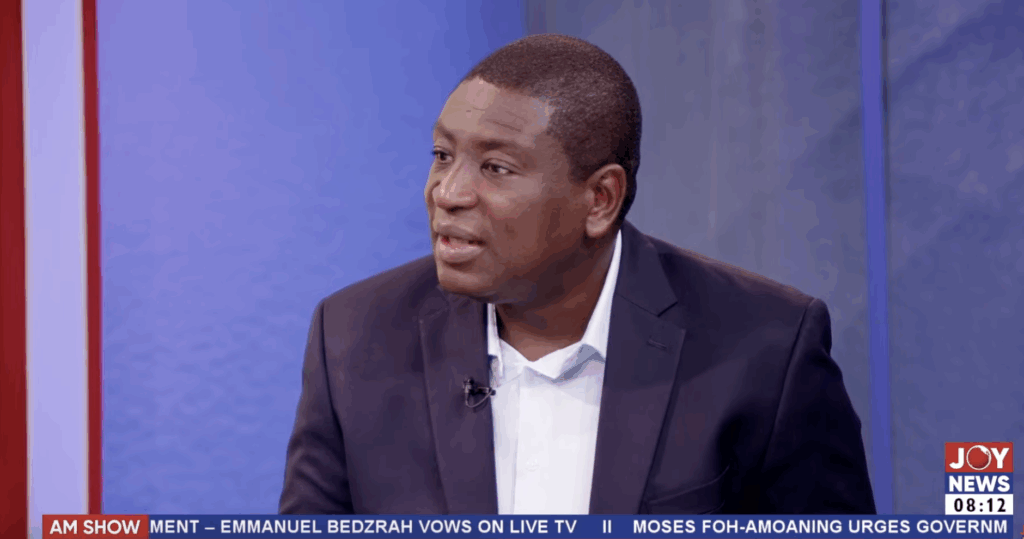 Fuel prices drop, but reduction may be short-lived – Kwadwo Poku – MyJoyOnline