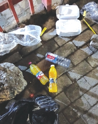 Traders’ ‘urine bottles’ could transmit diseases — Prof. Calys-Tagoe – MyJoyOnline