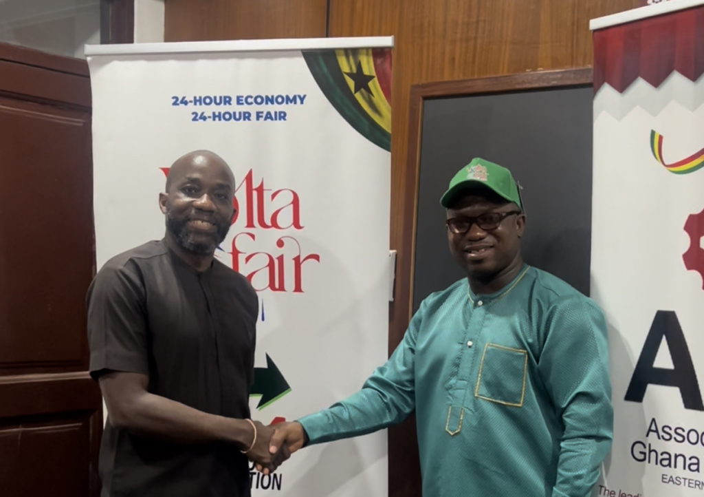 Volta MDCEs endorse Volta Trade and Investment Fair 25 – MyJoyOnline