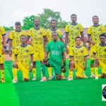 Wa Power SC target revival against Bolga All Stars Wa Power SC target revival against Bolga All Stars