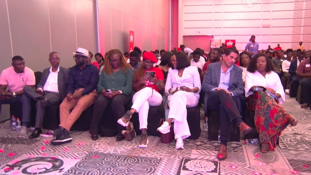 Telecel Ghana hosts business runway to empower SMEs – MyJoyOnline