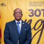 FGBMFI Ghana to host first-ever international convention in October FGBMFI Ghana to host first-ever international convention in October