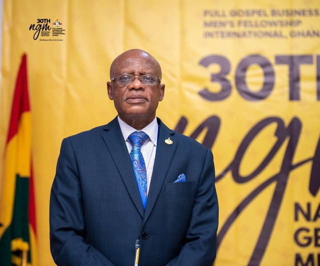 FGBMFI Ghana to host first-ever international convention in October – MyJoyOnline