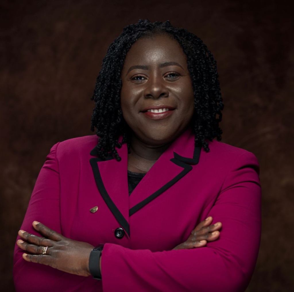 Ing Dr. Enyonam Kpekpena is new Executive Director of GhIE – MyJoyOnline